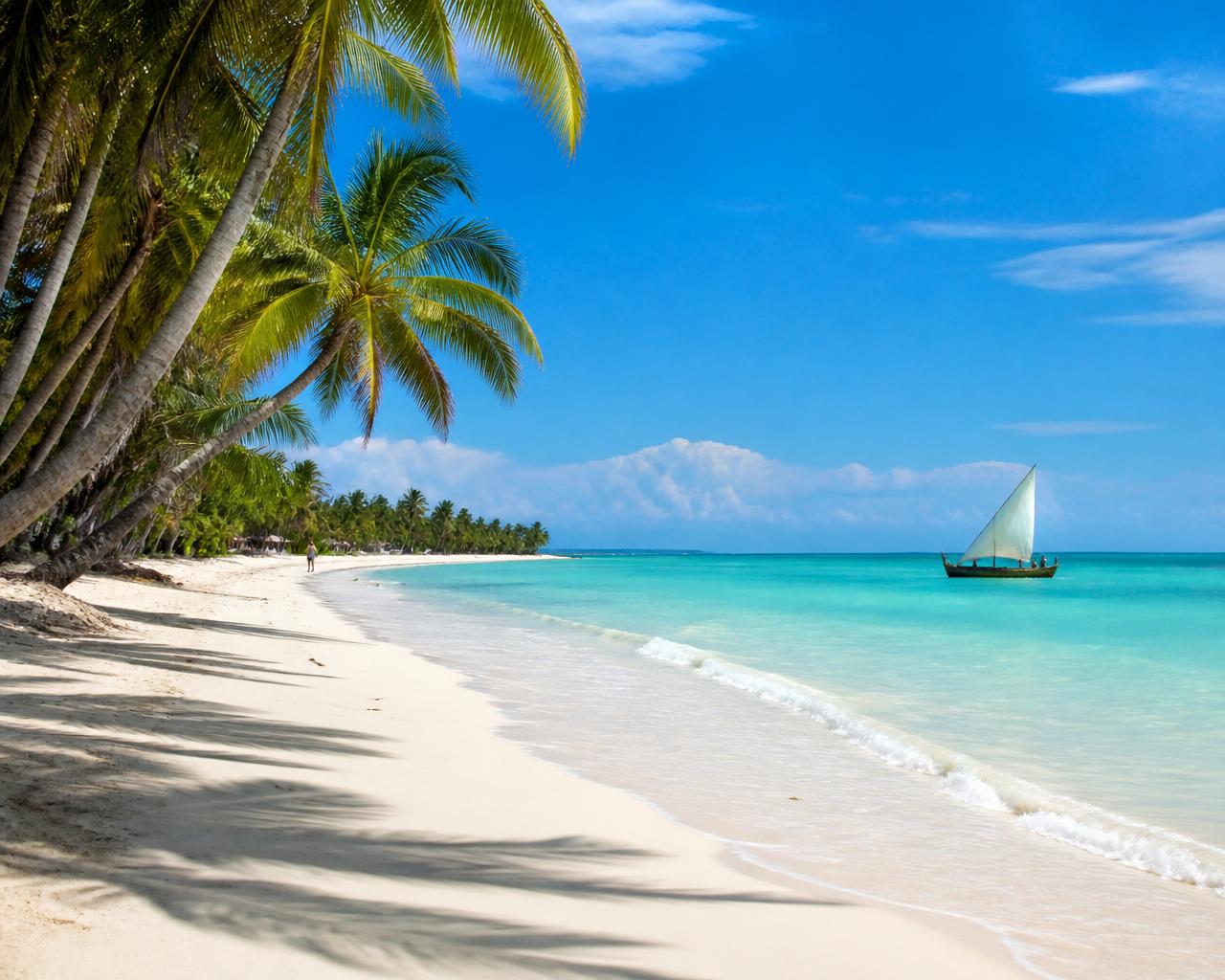 Diani Beach