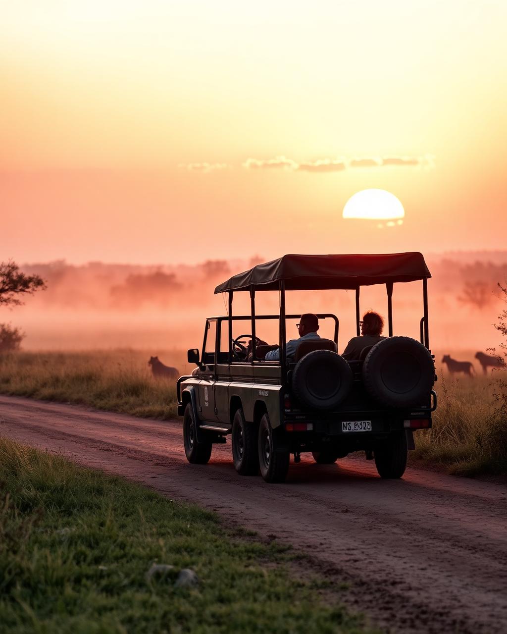 Maasai Mara