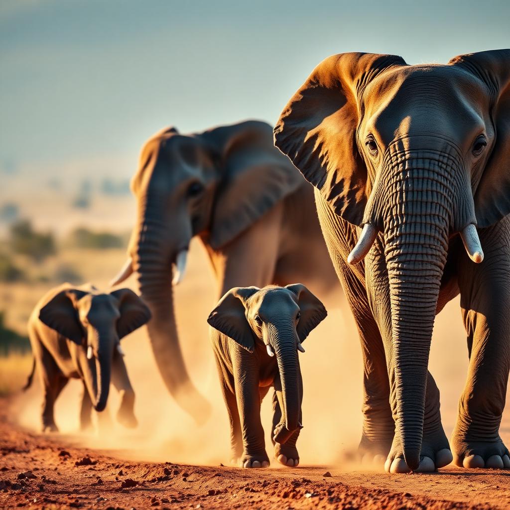 Amboseli